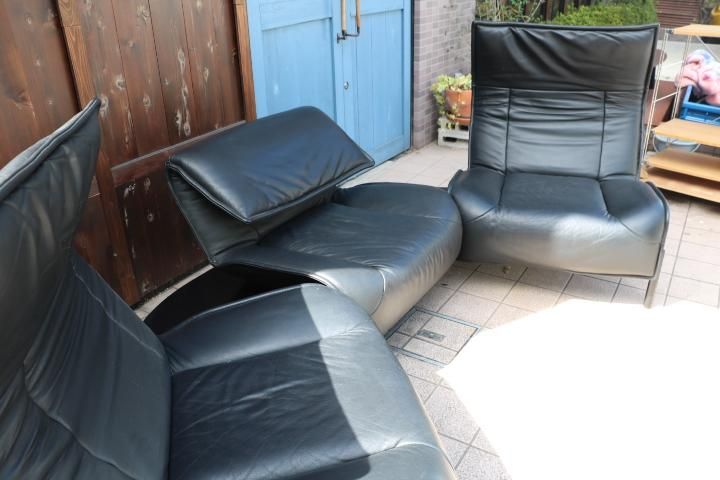 Cassina(カッシーナ)のヴィコ・マジストレッティ デザイン Cassina(カッシーナ)のヴィコ・マジストレッティ デザイン