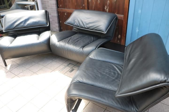 Cassina(カッシーナ)のヴィコ・マジストレッティ デザイン Cassina(カッシーナ)のヴィコ・マジストレッティ デザイン