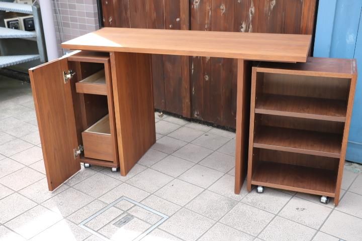 ACTUS(アクタス)で取り扱われていたMEZZO(メッツォ) システム ACTUS(アクタス)で取り扱われていたMEZZO(メッツォ) システム