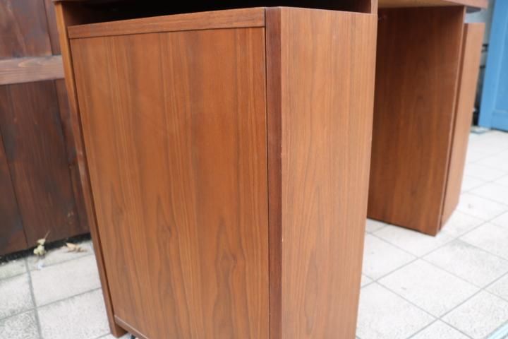 ACTUS(アクタス)で取り扱われていたMEZZO(メッツォ) システム ACTUS(アクタス)で取り扱われていたMEZZO(メッツォ) システム