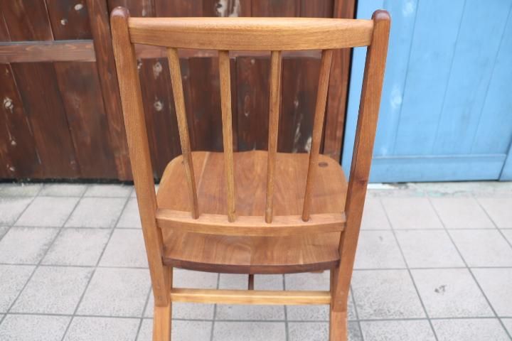 DOUBLEDAY(ダブルデイ)の国内産のくるみ材を使用した、日本製