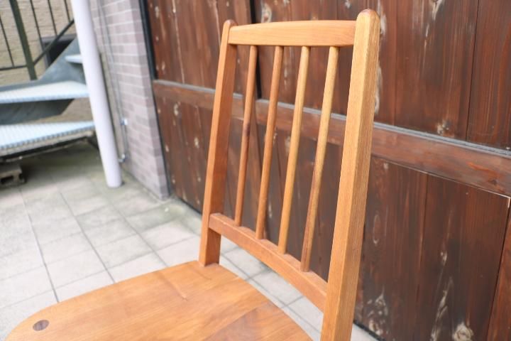 DOUBLEDAY(ダブルデイ)の国内産のくるみ材を使用した、日本製家具