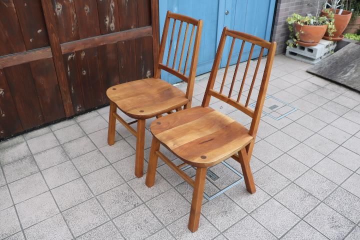 MINO　クルミ材天然木　ダイニングチェア MINO クルミ材天然木 ダイニングチェア