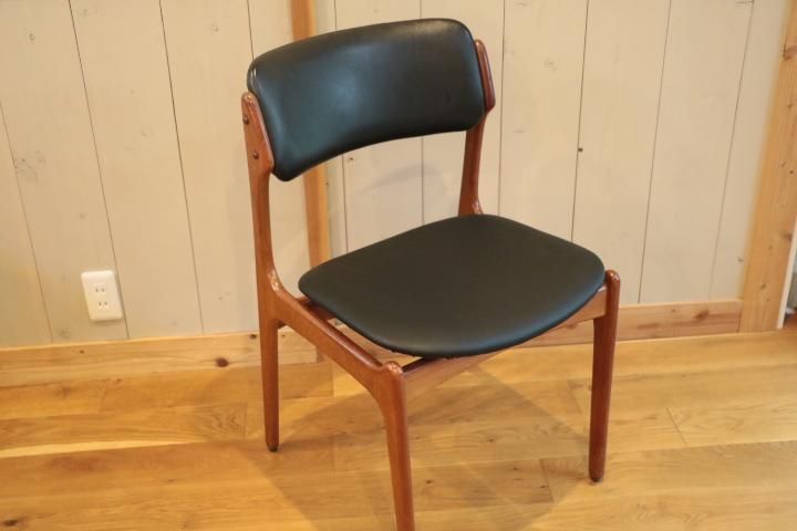 O.D.MoblerのErik Buch(エリック・バック) Model49 チーク材 O.D.MoblerのErik Buch(エリック・バック) Model49 チーク材