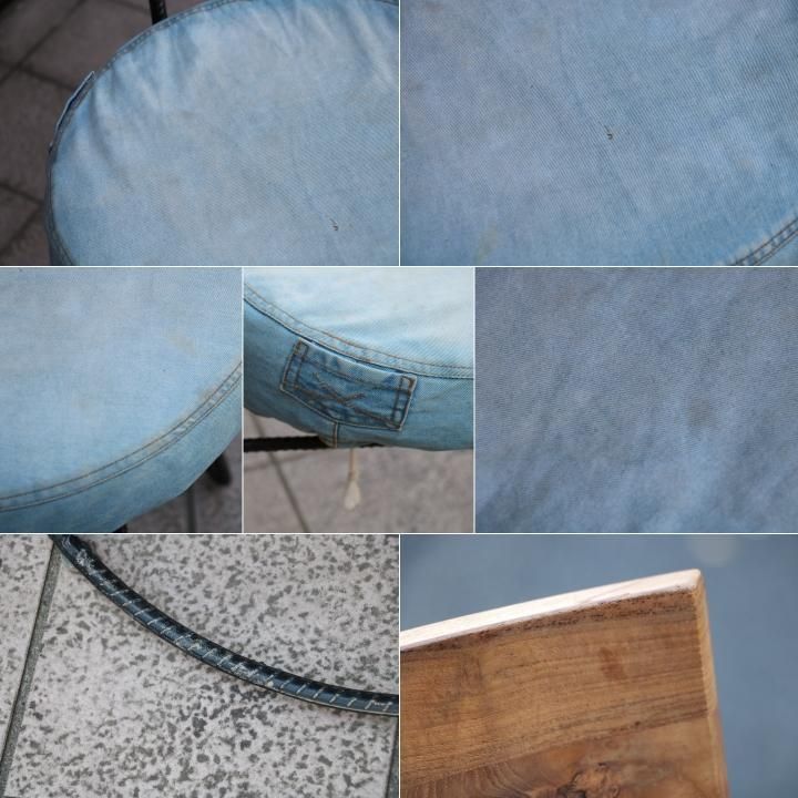 d-Bodhi CAMPAGNA CHAIR / ディーボディ カンパーニャ チェア