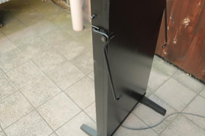 CORBY◇コルビー◇3000J◇ズボンプレッサー◇ブラック◇イギリス CORBY◇コルビー◇3000J◇ズボンプレッサー◇ブラック◇イギリス