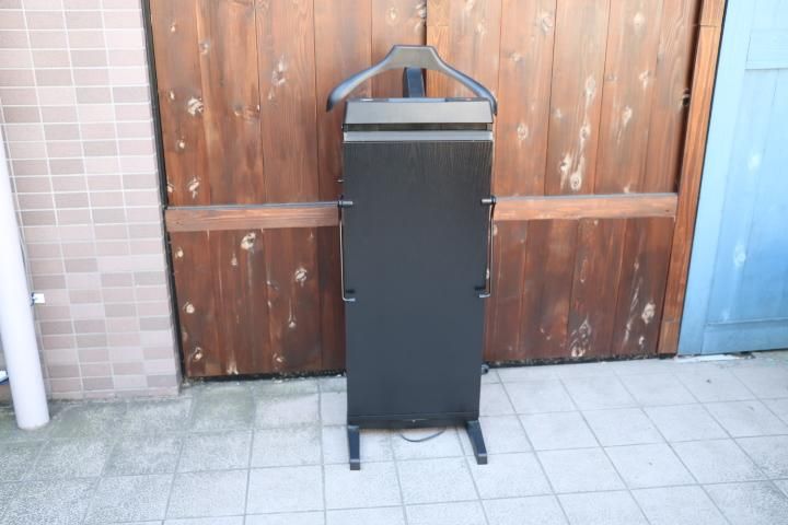 CORBY◇コルビー◇3000J◇ズボンプレッサー◇ブラック◇イギリス CORBY◇コルビー◇3000J◇ズボンプレッサー◇ブラック◇イギリス
