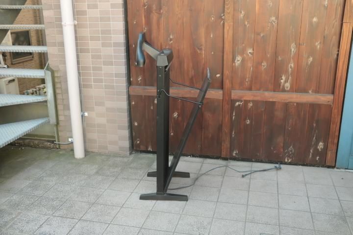 CORBY◇コルビー◇3000J◇ズボンプレッサー◇ブラック◇イギリス CORBY◇コルビー◇3000J◇ズボンプレッサー◇ブラック◇イギリス