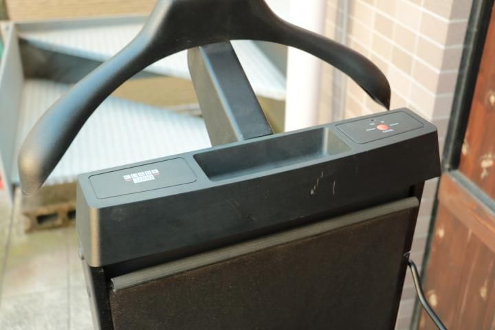 CORBY◇コルビー◇3000J◇ズボンプレッサー◇ブラック◇イギリス CORBY◇コルビー◇3000J◇ズボンプレッサー◇ブラック◇イギリス