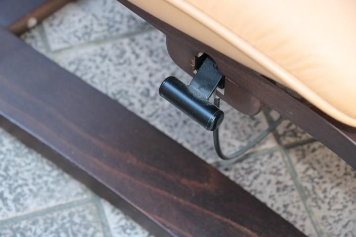 FUJI FURNITURE(冨士ファニチア)の2.5人掛けリクライニング FUJI FURNITURE(冨士ファニチア)の2.5人掛けリクライニング