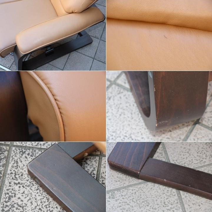 FUJI FURNITURE(冨士ファニチア)の2.5人掛けリクライニング FUJI FURNITURE(冨士ファニチア)の2.5人掛けリクライニング