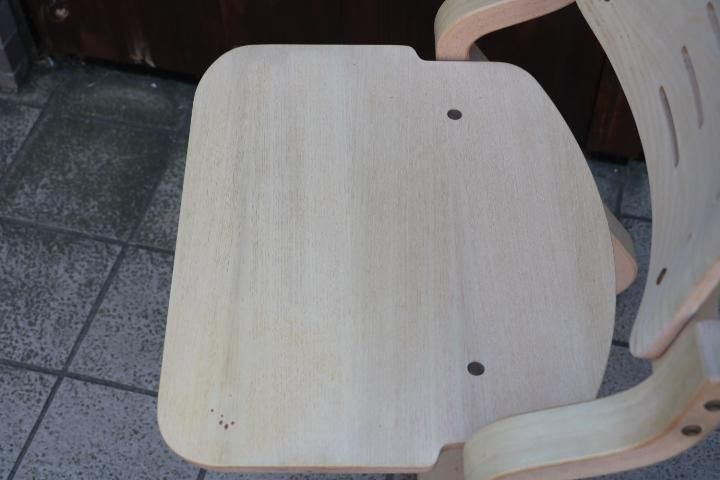 日本生まれ、デンマーク育ちのシリーズFormio(フォルミオ)の成型