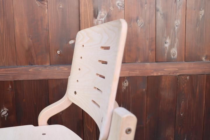 日本生まれ、デンマーク育ちのシリーズFormio(フォルミオ)の成型