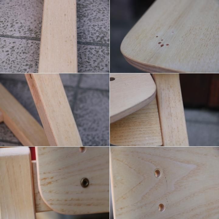 日本生まれ、デンマーク育ちのシリーズFormio(フォルミオ)の成型