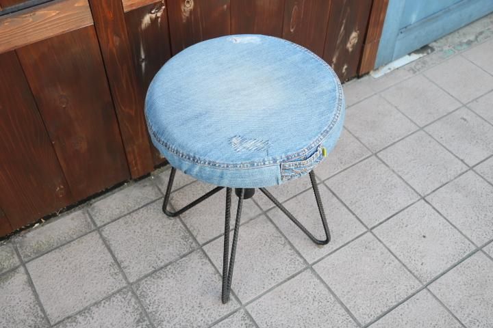 d-Bodhi CAMPAGNA CHAIR / ディーボディ カンパーニャ チェア