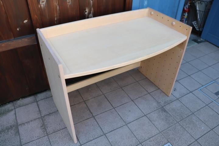 Formio KF-01 学習机 なじま 北欧 デンマーク フォルミオ PCデスク Formio KF-01 学習机 なじま 北欧 デンマーク フォルミオ PCデスク