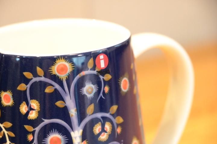 フィンランドの北欧食器メーカーiittala(イッタラ)のTaika