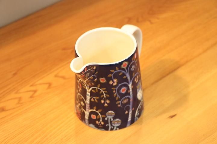 【超希少】北欧  イッタラ　タイカ　ピッチャー 500ml 超希少】北欧 iittala イッタラタイカピッチャー 500ml