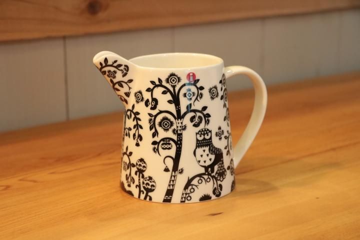 【超希少】北欧  イッタラ　タイカ　ピッチャー 500ml 超希少】北欧 iittala イッタラ タイカ ピッチャー 500ml