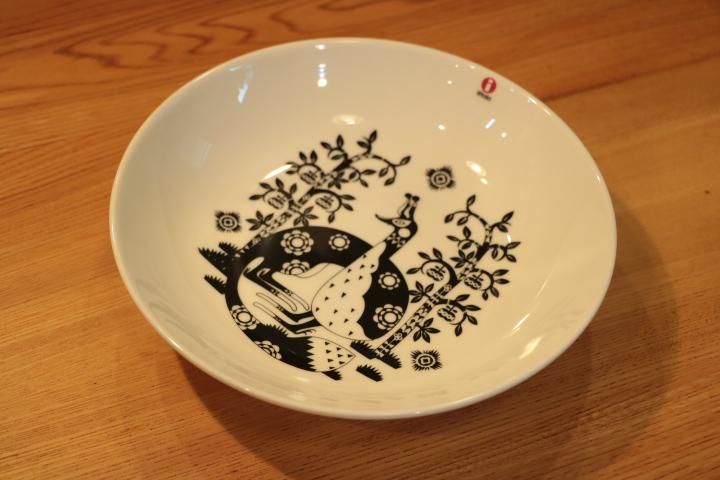 北欧フィンランドのメーカーiittala(イッタラ)のTaika(タイカ