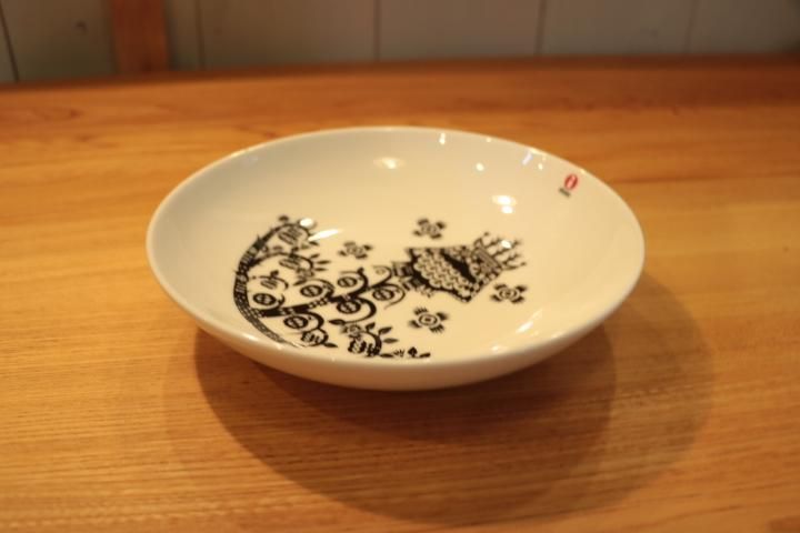 Taika ディーププレート Taikaタイカ ディープ 楽天市場】【今だけクーポン配布中】イッタラ タイカ ディープ