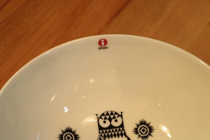 北欧フィンランドのメーカーiittala(イッタラ)のTaika(タイカ