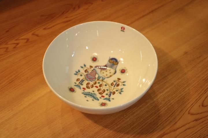 北欧フィンランドのメーカーiittala(イッタラ)のTaika(タイカ