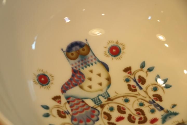 国内外の人気集結！ 北欧フィンランドのメーカーiittala(イッタラ)のTaika(タイカ 食器