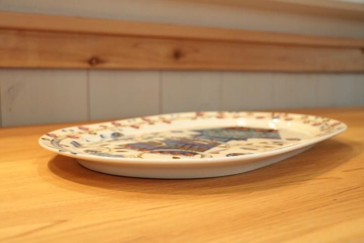 超格安価格 フィンランドのiittala(イッタラ)のTaika(タイカ)シリーズ 食器