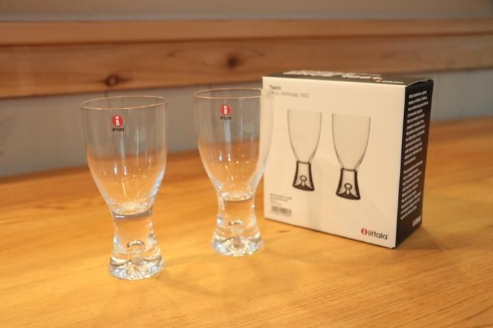 フィンランドの北欧食器メーカーiittala(イッタラ)のTAPIO(タピオ