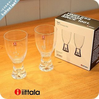 եɤ̲᡼iittala(å)TAPIO(ԥ)꡼ ڥ 磻󥰥饹 180mlǤ١ʬεˢȤˤʤ뤪ʥ饹饹Ǥ