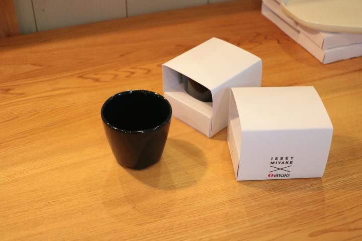 北欧フィンランドのメーカーiittala(イッタラ)とデザイナーIssey