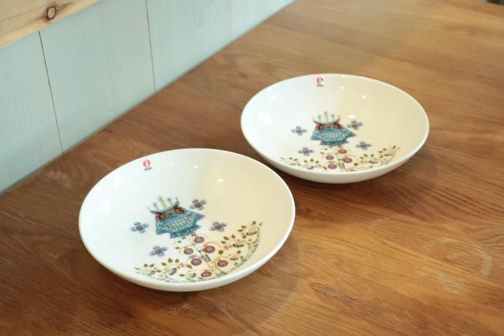 北欧フィンランドのメーカーiittala(イッタラ)のTaika(タイカ