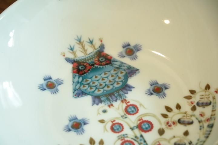 北欧フィンランドのメーカーiittala(イッタラ)のTaika(タイカ