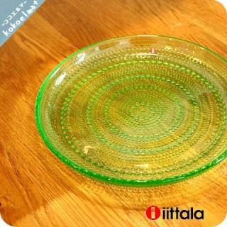 ̲եɤΥ᡼iittala(å)Kastehelmi(ƥإ)꡼ ǥʡץ졼 24.8cm ꡼Ǥᥤǥåѥʤɤˤ绮Ǥ