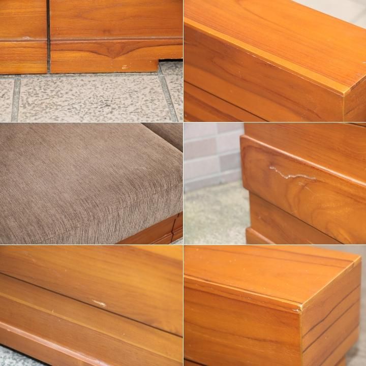 チーク材の天然木だけを扱う家具専門店SCANTEAK(スキャン チーク材の天然木だけを扱う家具専門店SCANTEAK(スキャン