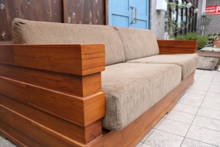 チーク材の天然木だけを扱う家具専門店SCANTEAK(スキャン チーク材の天然木だけを扱う家具専門店SCANTEAK(スキャン