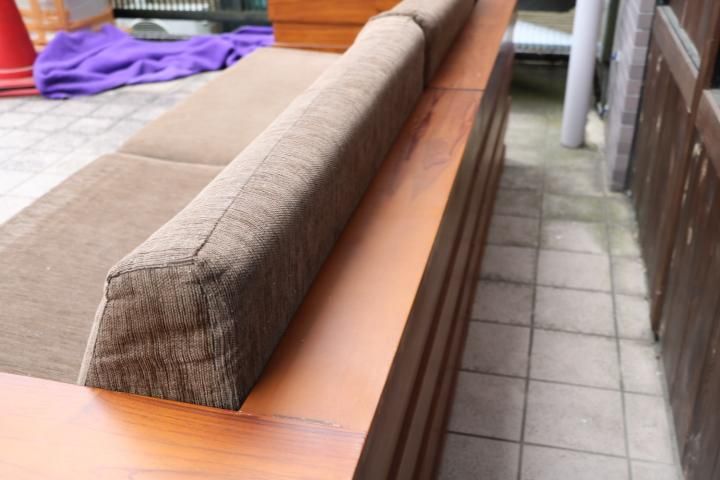 チーク材の天然木だけを扱う家具専門店SCANTEAK(スキャン チーク材の天然木だけを扱う家具専門店SCANTEAK(スキャン