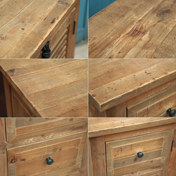 CRASH GATE(クラッシュゲート)/knot antiquesのLUCE サイド CRASH GATE(クラッシュゲート)/knot antiquesのLUCE サイド