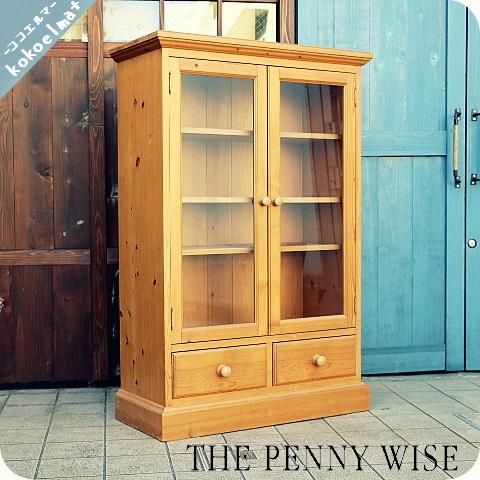 THE PENNY WISE(ペニーワイズ)よりクラシカルなディスプレイ THE PENNY WISE(ペニーワイズ)よりクラシカルなディスプレイ
