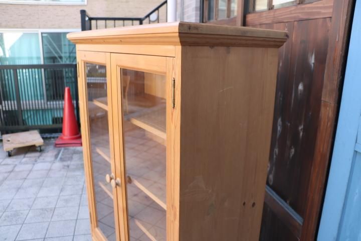 THE PENNY WISE(ペニーワイズ)よりクラシカルなディスプレイ THE PENNY WISE(ペニーワイズ)よりクラシカルなディスプレイ