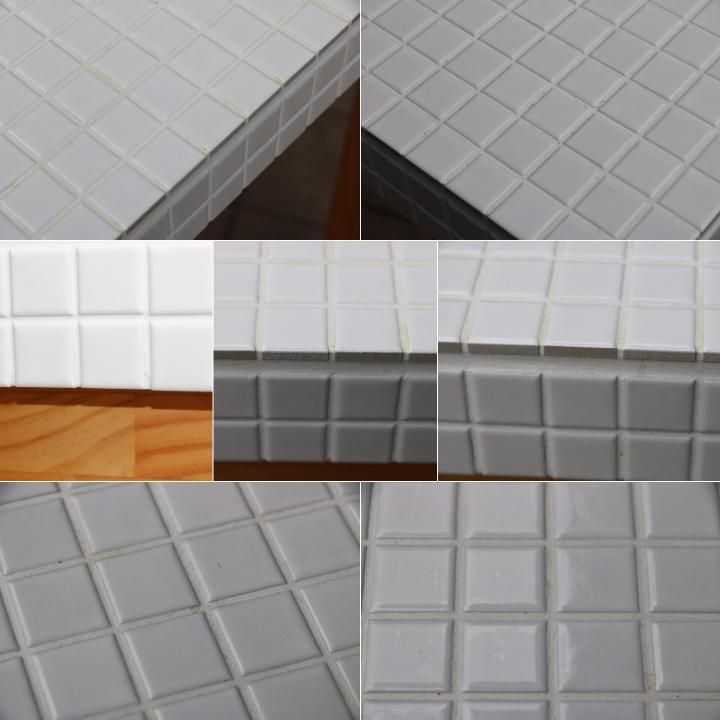 MOMO natural(モモナチュラル)のMOSAIC TOP ダイニングテーブル MOMO natural(モモナチュラル)のMOSAIC TOP ダイニングテーブル