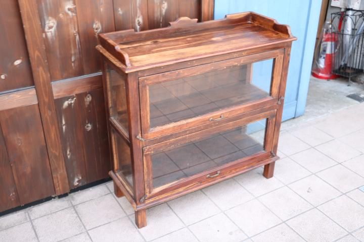 オールドメゾン アイアン オープンシェルフ （old maison4段