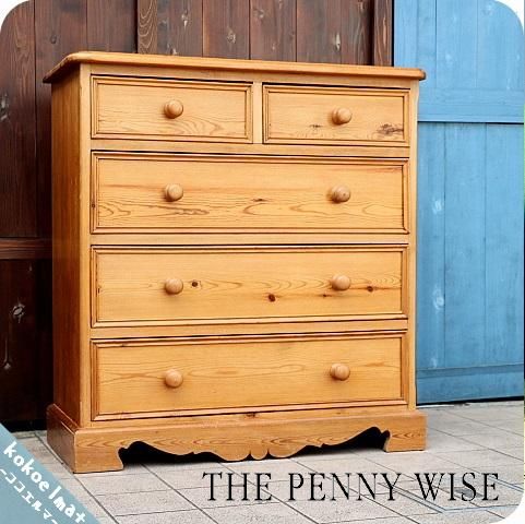 THE PENNY WISE(ペニーワイズ)のPaul Wilson(ポールウィルソン 