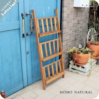 MOMO natural(ʥ)RIVER GATE BOOK STAND LOWǤͿʤɳݤ ֥åɤϤΥȤˤ֥å󥹥ˡ