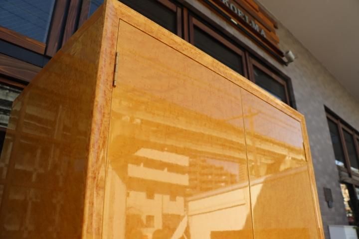 IDC OTSUKA(大塚家具)で取り扱われているMATSUSO(松創)の希少な IDC OTSUKA(大塚家具)で取り扱われているMATSUSO(松創)の希少な