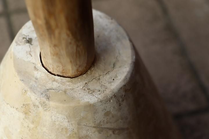 IDEE(イデー)のWooden Coat Tree(ウッドコートツリー)です。貴重 IDEE(イデー)のWooden Coat Tree(ウッドコートツリー)です。貴重
