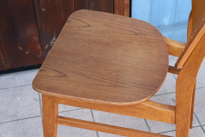 TRUCK FURNIRURE(トラックファニチャー)のTORCH CHAIRです TRUCK FURNIRURE(トラックファニチャー)のTORCH CHAIRです