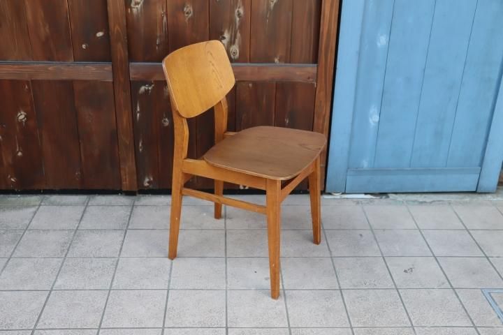 TRUCK FURNIRURE(トラックファニチャー)のTORCH CHAIRです TRUCK FURNIRURE(トラックファニチャー)のTORCH CHAIRです