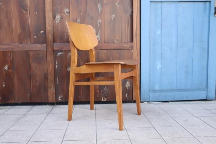 TRUCK FURNIRURE(トラックファニチャー)のTORCH CHAIRです TRUCK FURNIRURE(トラックファニチャー)のTORCH CHAIRです